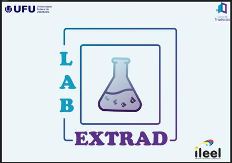 Laboratório de Tradução e Extensão LABEXTRAD - LABEXTRAD